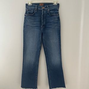 Mother the Tripper Ankle Frey